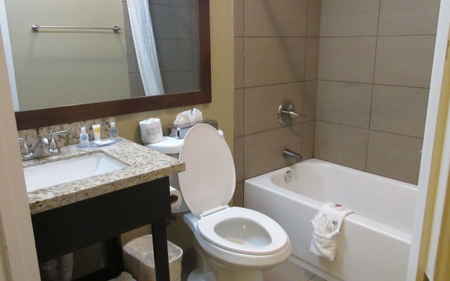 Comfort Inn Modesto