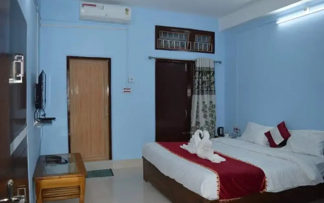 Hotel Yumi Ragi