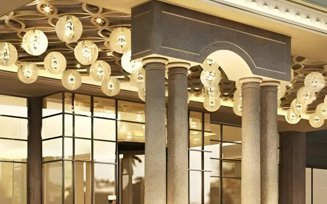 Zhengzhou Yiquan International Hotel