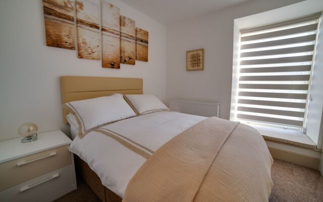 Cs Serviced Apartments