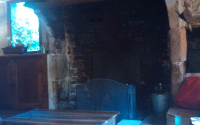 Ecogite La Maison Bleue