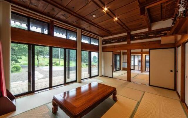 Hiraizumi Club Farm & Resort
