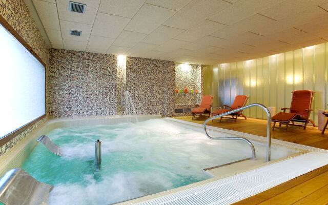 Lavida Vino - Spa Hotel