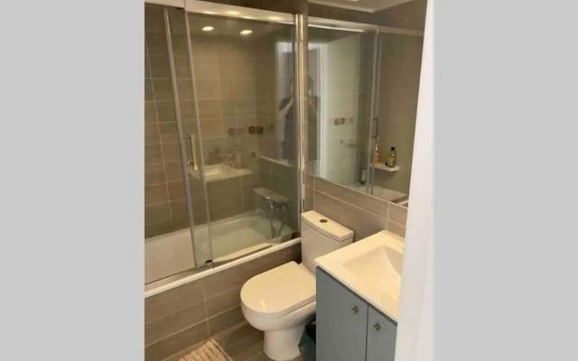 Aqua La Serena En Av del Mar 2D2BWifi