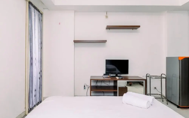 Nice And Wonderful Studio At Margonda Residence 2 Apartment