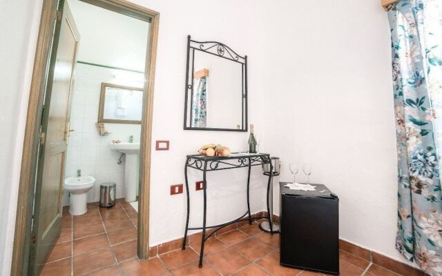 Hostel Rural Juncalillo