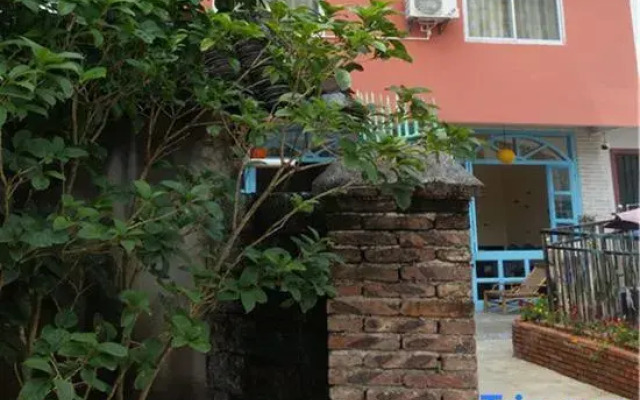 Yangshuo Manyao Hostel