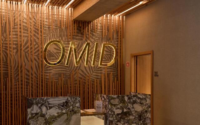 Omid Saldanha Hotel