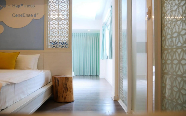 Hôtel Mercure Marseille Canebière Vieux-Port