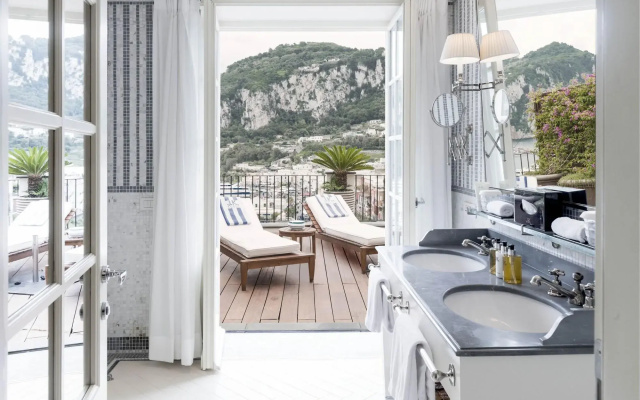 J.K. Place Capri