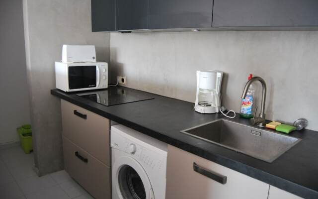 Apartamentos Begur