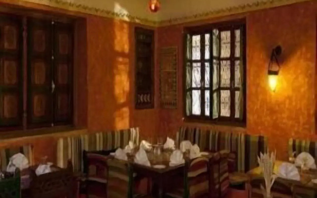 Regency Tunis Hotel