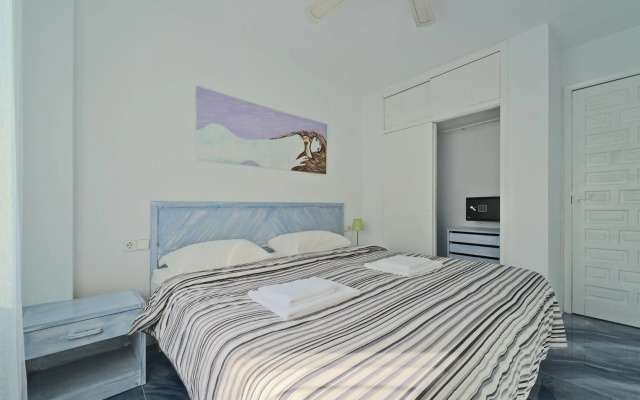 All Suite Ibiza Aparthotel