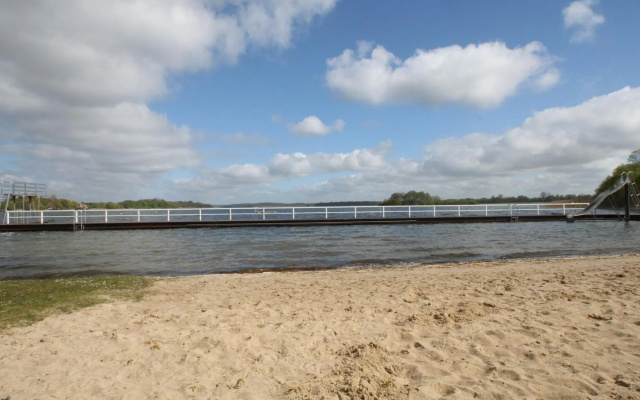 Holiday home Tversted, Zarrentin