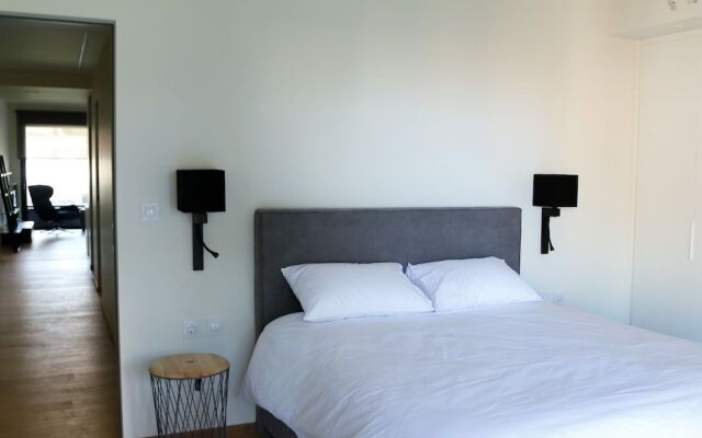 Voula Lofts