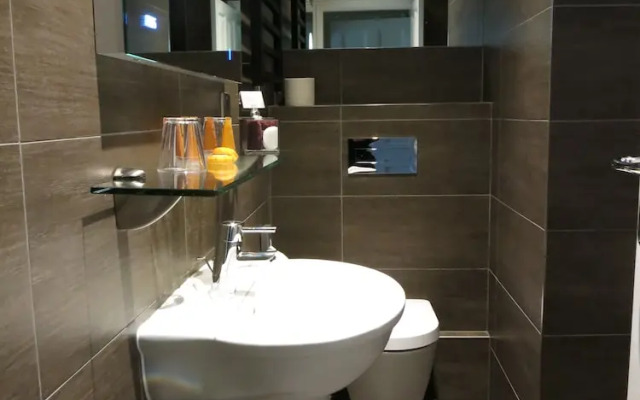 The Studley Hotel