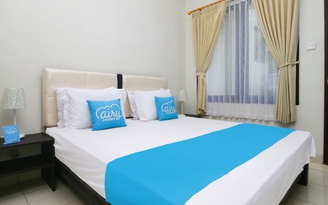 Airy Kuta Bypass Ngurah Rai 933 Bali
