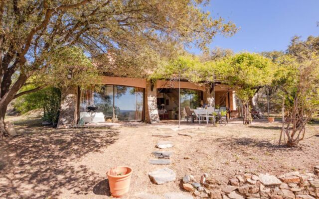 La Sacherie de l'Autourière (GFR120)