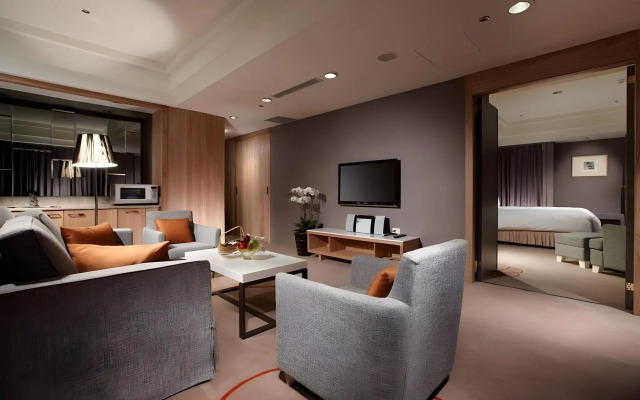 Hotel Royal Hsinchu
