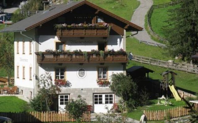 Apartments Ferienhaus Ortner
