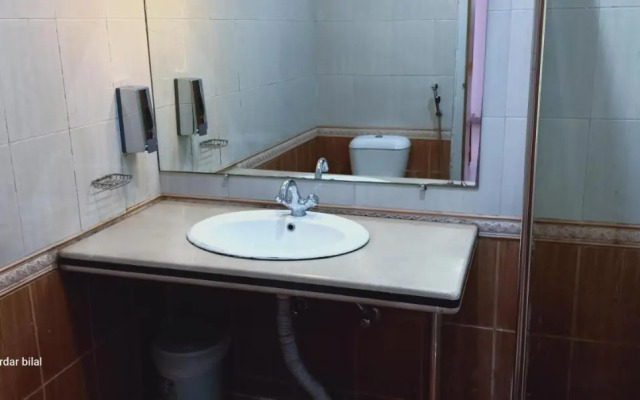 Hotel Al Azeem