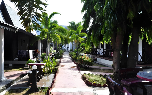 Rasa Senang Villa