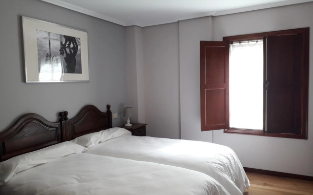 Casa Estarque