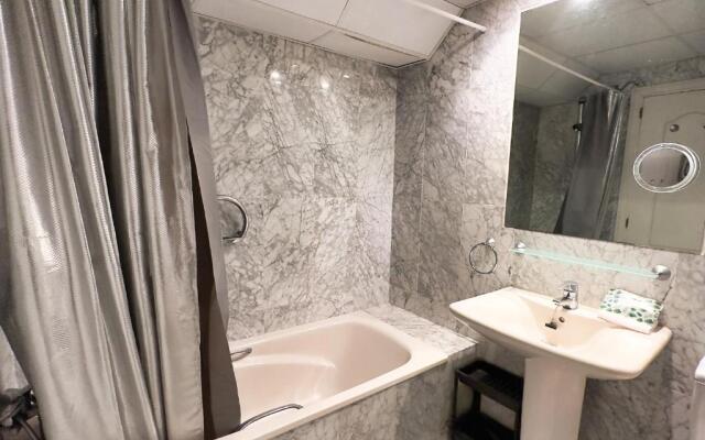 Great studio in Medina Garden, Puerto Banús