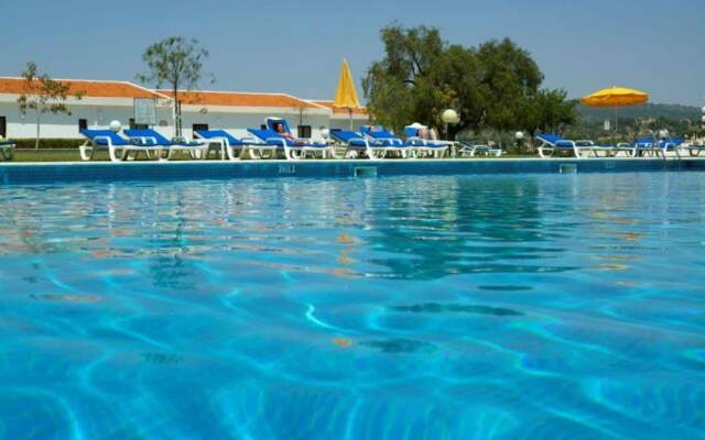 Hotel Apartamento Do Golfe (ex Vilamoura Golf Hotel)
