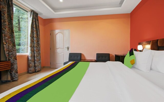Treebo Trend Agnivesh Ayush Wellness Centre