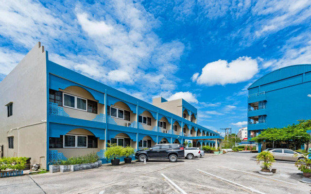 Pure Phuket Residence