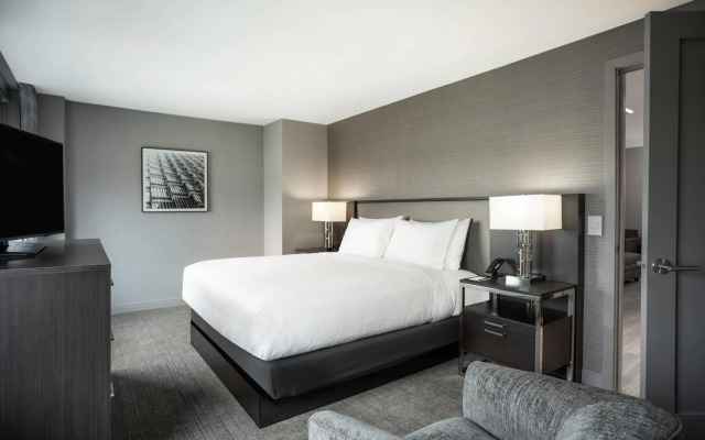 Residence Inn by Marriott Weehawken
