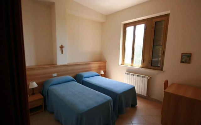 Hotel Parco Santa Rita