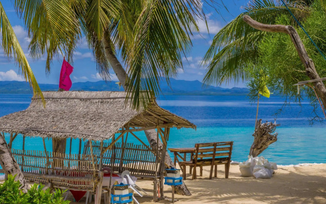 Modessa Island Resort