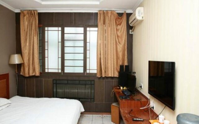Shengtai Inn Pipashan Branch