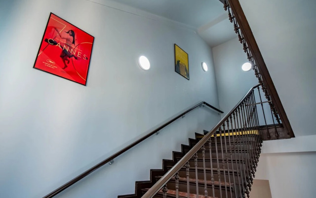 Banana's Camp - Hostel