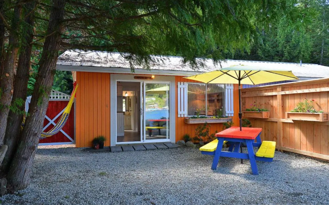 Fisherman's Resort & Marina