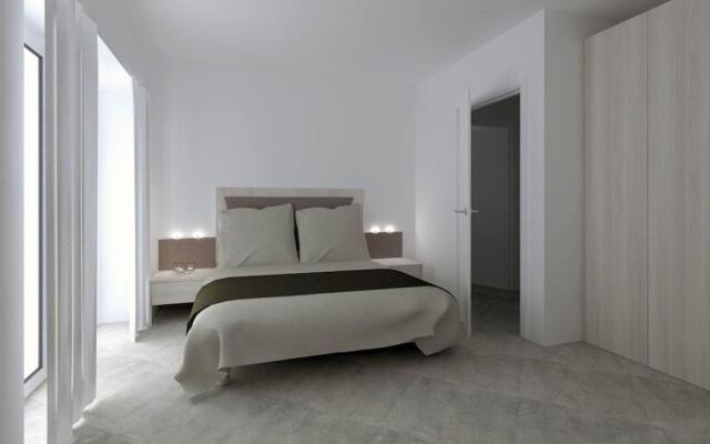 Appartamenti Nashira