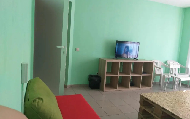 Smart Hostel Sofia