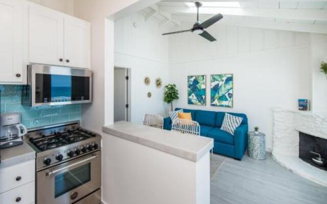Pacific Villas: Unit 1