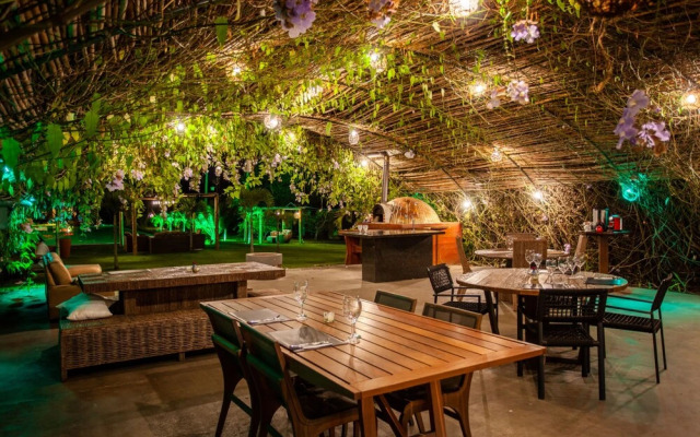 Eco Luar Boutique Hotel