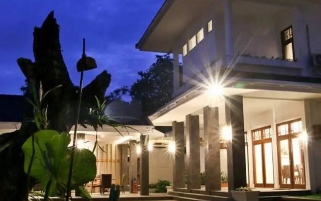 Triple C Guest House Bandung