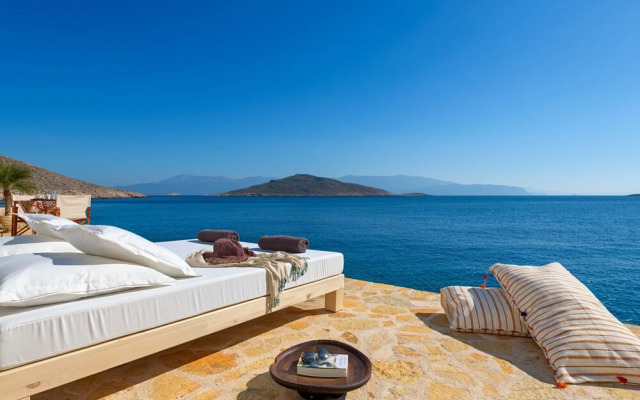 Halki Sea House