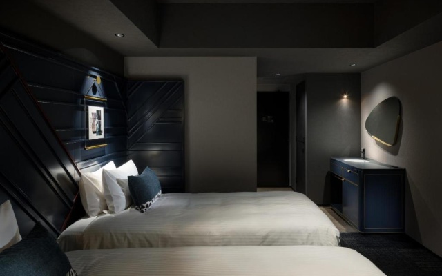 Superior Twin room (트윈 침대 2개) 사진 3
