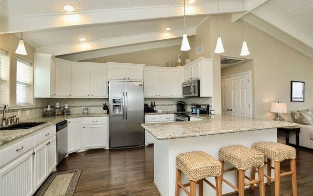 Sea Monkey 3 Bedroom Home