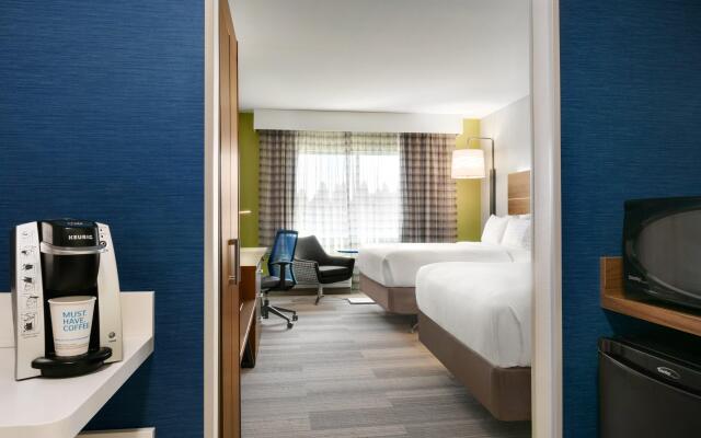 Holiday Inn Express & Suites Salisbury by IHG