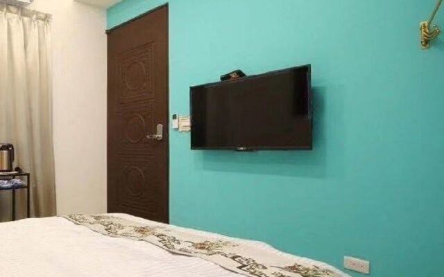 Hamasen Homestay