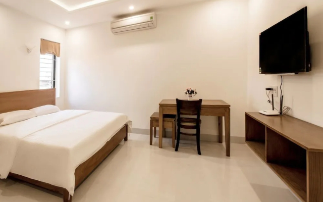 PN Apartment