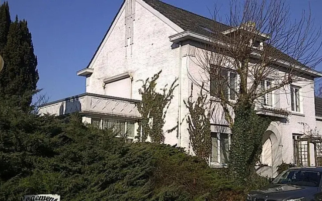 Logement Aan de Maas