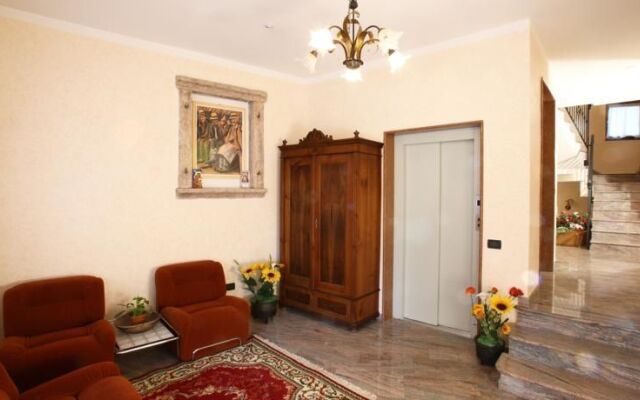 Residence Cime dOro